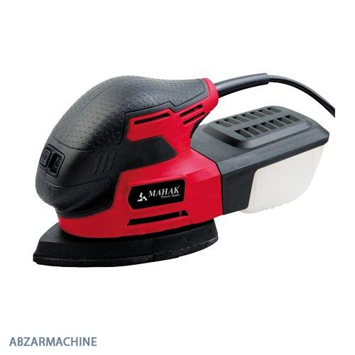 سنباده مشتی 220 وات